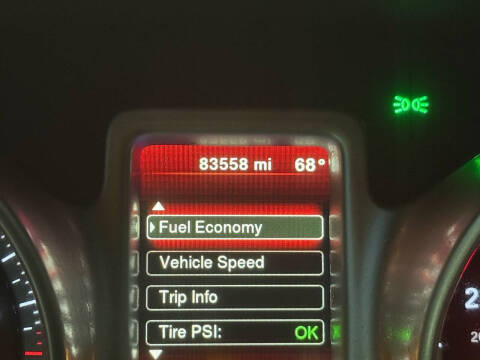 2019 Dodge Journey SE Value Package