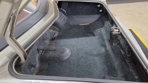 1974 Chevrolet Monte Carlo