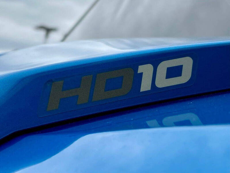 2022 Can-Am Defender