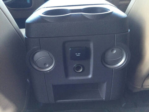 2011 Ford F-450 Super Duty Lariat