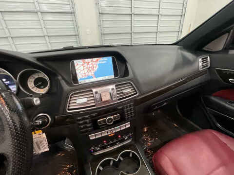 2014 Mercedes-Benz E-Class E 350