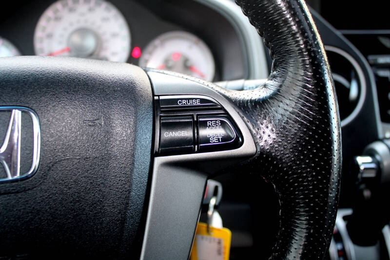 2015 Honda Pilot EX-L