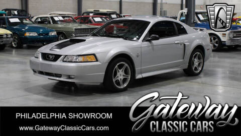 1999 Ford Mustang GT