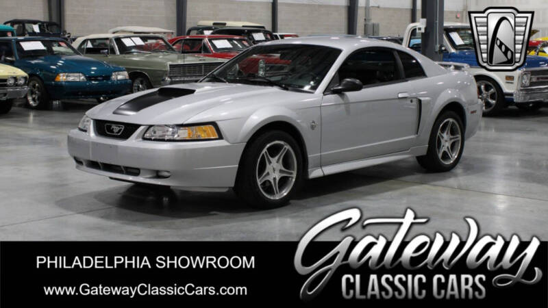 1999 Ford Mustang GT