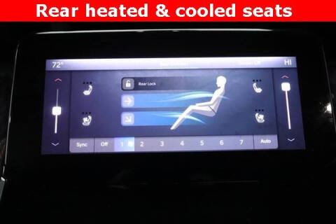 2024 Jeep Grand Wagoneer L Series III