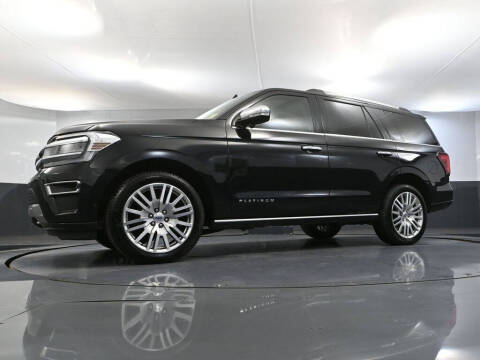 2024 Ford Expedition Platinum