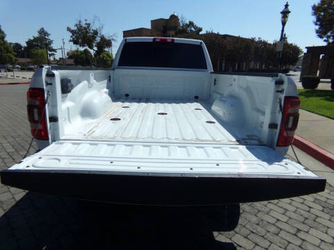 2020 RAM 2500 Tradesman