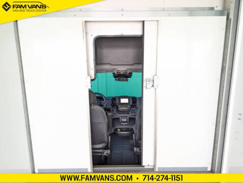 2023 RAM ProMaster 3500 159 WB