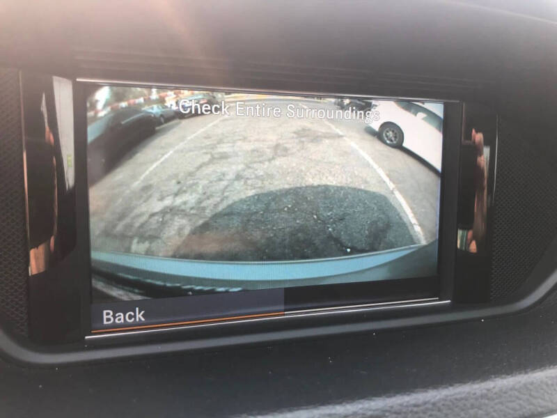 2010 Mercedes-Benz E-Class