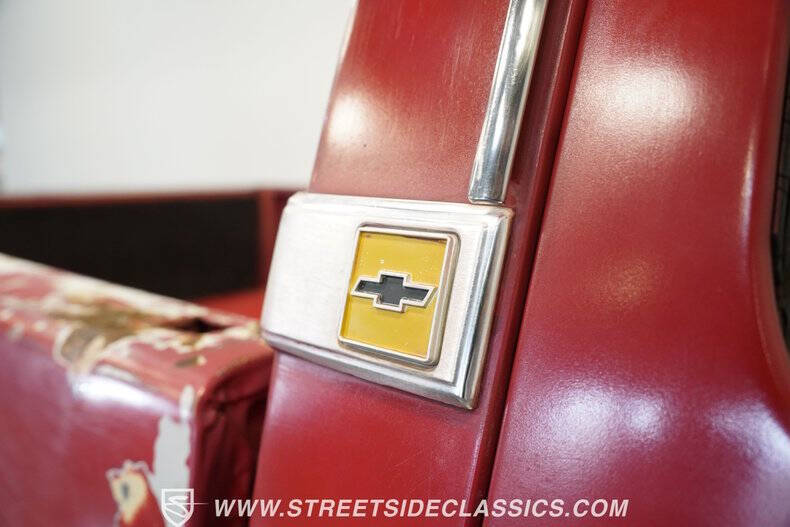 1987 Chevrolet R/V 10 Series