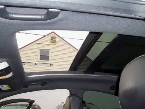 2013 Mercedes-Benz C-Class C 250