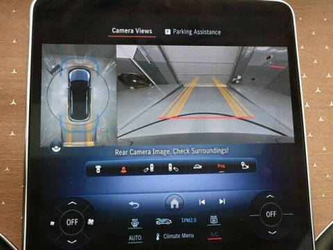 2023 Mercedes-Benz EQE EQE 350 4MATIC