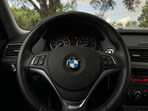 2014 BMW X1 sDrive28i