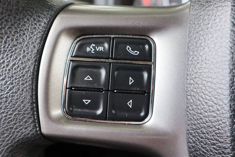 2023 RAM 1500 Classic