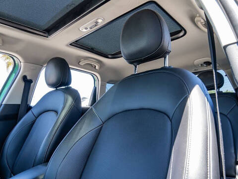 2020 MINI Countryman