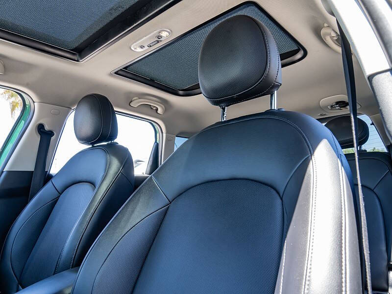 2020 MINI Countryman