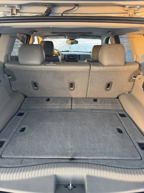 2007 Jeep Grand Cherokee Limited