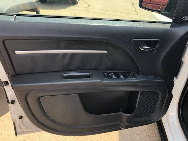 2010 Dodge Journey SXT