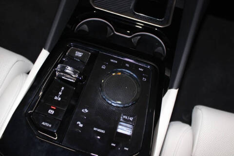 2024 BMW i5 eDrive40