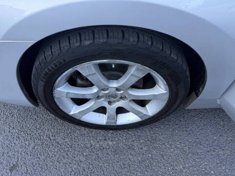 2013 Nissan Altima 2.5 SL