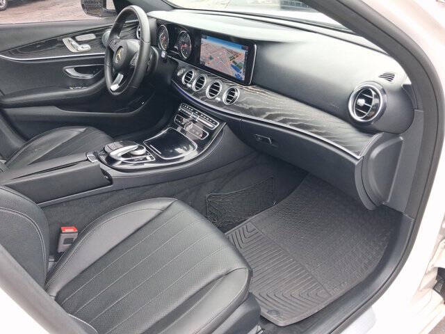 2017 Mercedes-Benz E-Class E 300