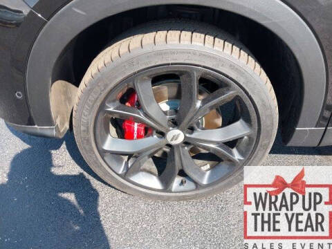 2025 Dodge Hornet GT Plus