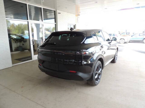 2023 Dodge Hornet GT Plus