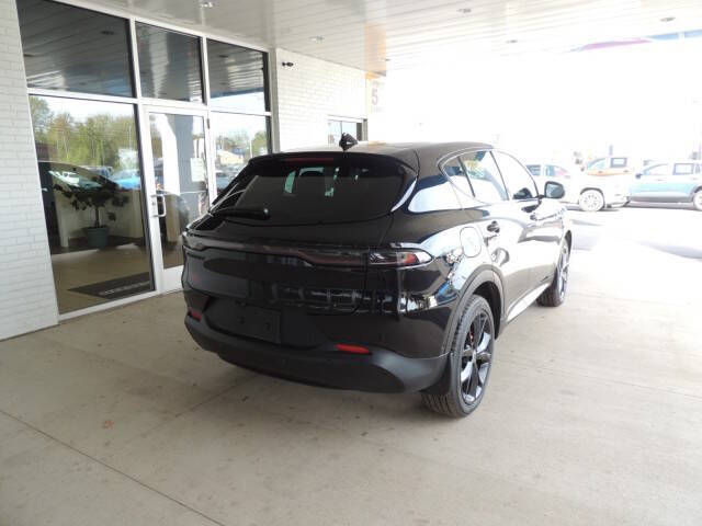 2023 Dodge Hornet GT Plus