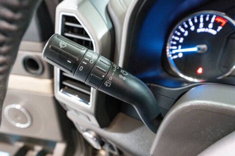 2018 Ford Expedition MAX XLT