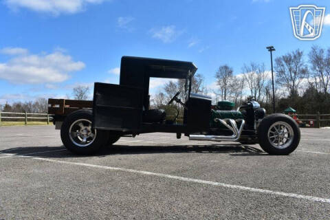 1931 Ford Model A
