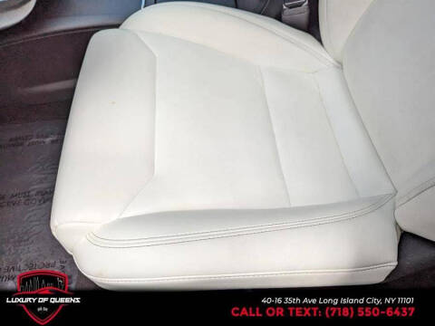 2017 Tesla Model S 75D