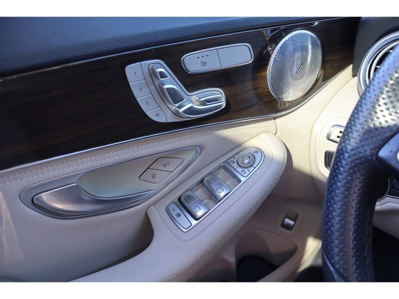 2015 Mercedes-Benz C-Class C 300 4MATIC