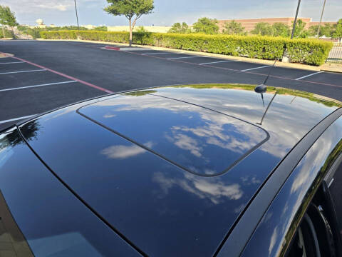 2017 Ford Focus Titanium