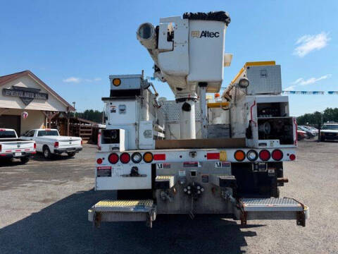 2014 International WorkStar 7400