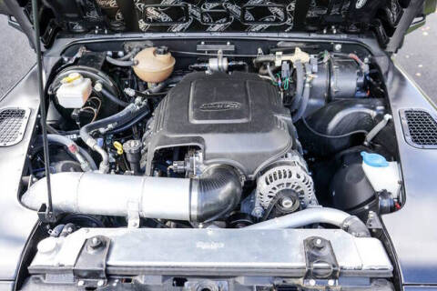 1989 Land Rover Defender