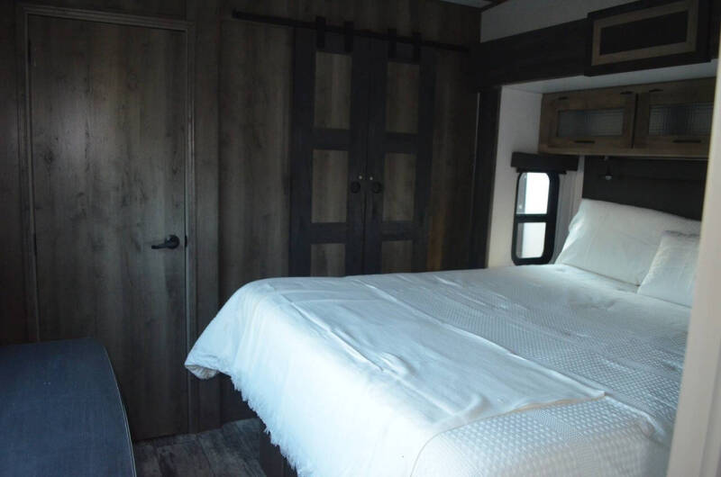 2020 Keystone RV Sprinter