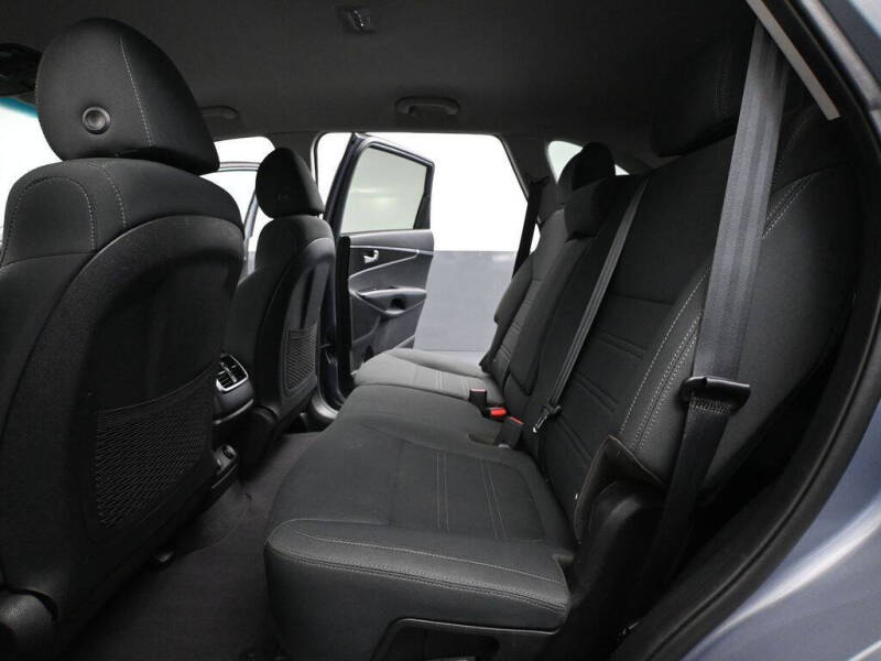 2020 Kia Sorento LX V6