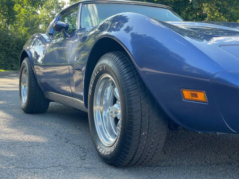 1979 Chevrolet Corvette