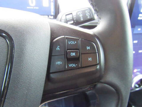 2021 Ford Mustang Mach-E Select