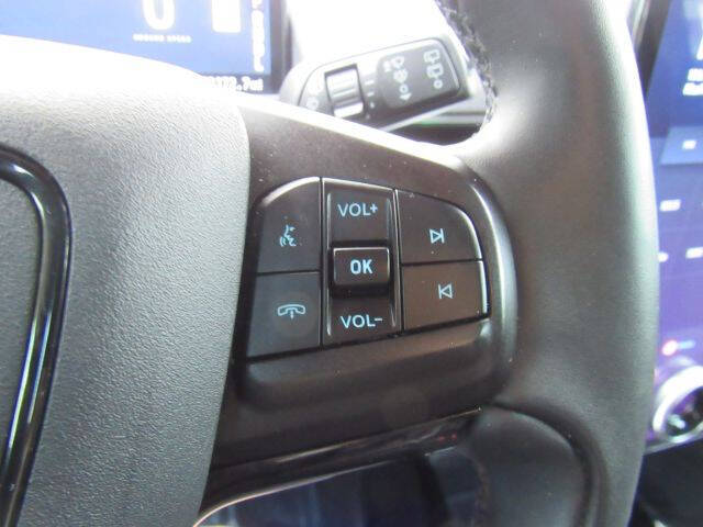 2021 Ford Mustang Mach-E Select