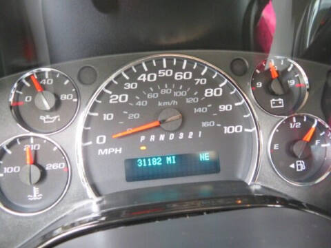 2010 Chevrolet Express LT 1500