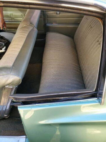 1968 Chevrolet Impala