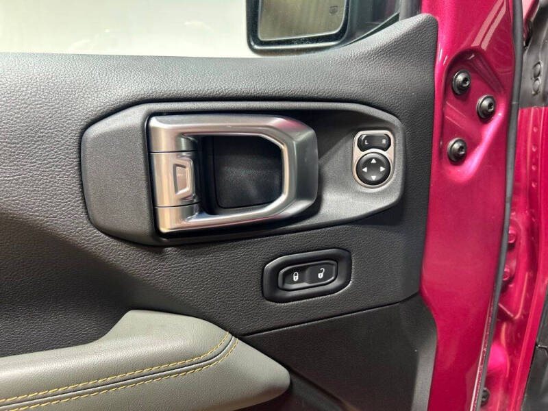 2024 Jeep Gladiator Mojave