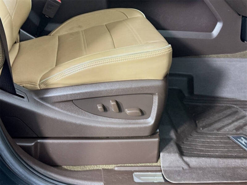 2017 GMC Sierra 2500HD Denali