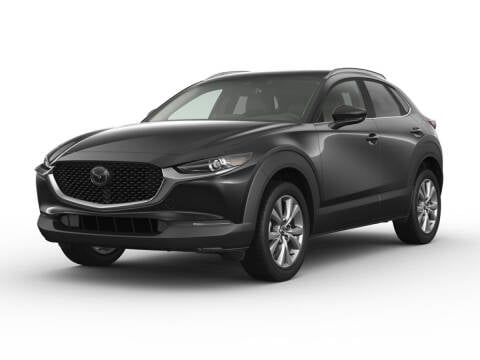 2022 Mazda CX-30 for sale at SANTA MARIA NISSAN MAZDA in Santa Maria CA
