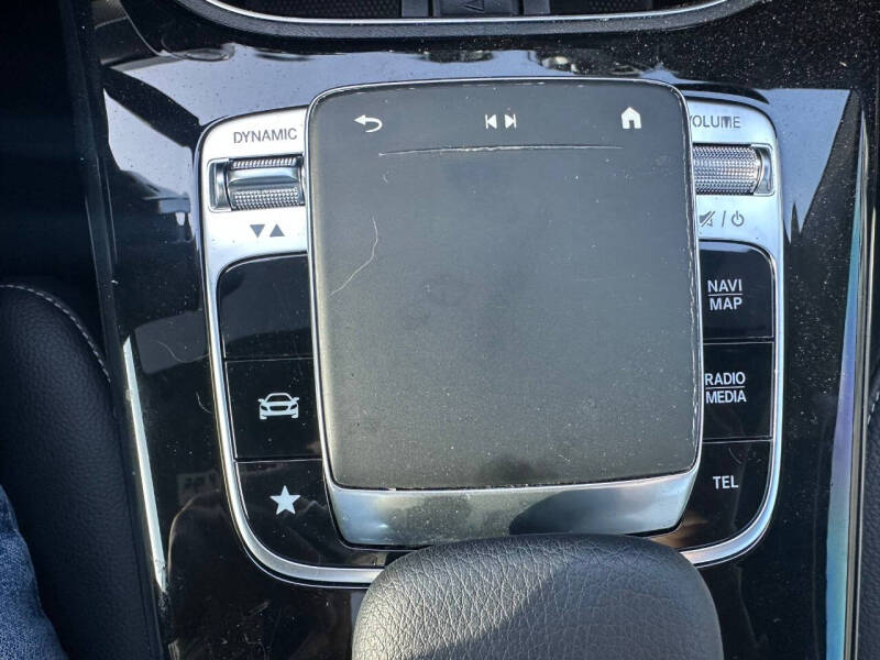 2019 Mercedes-Benz A-Class A 220