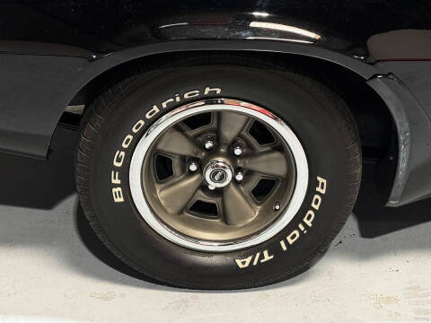 1981 Chevrolet Camaro