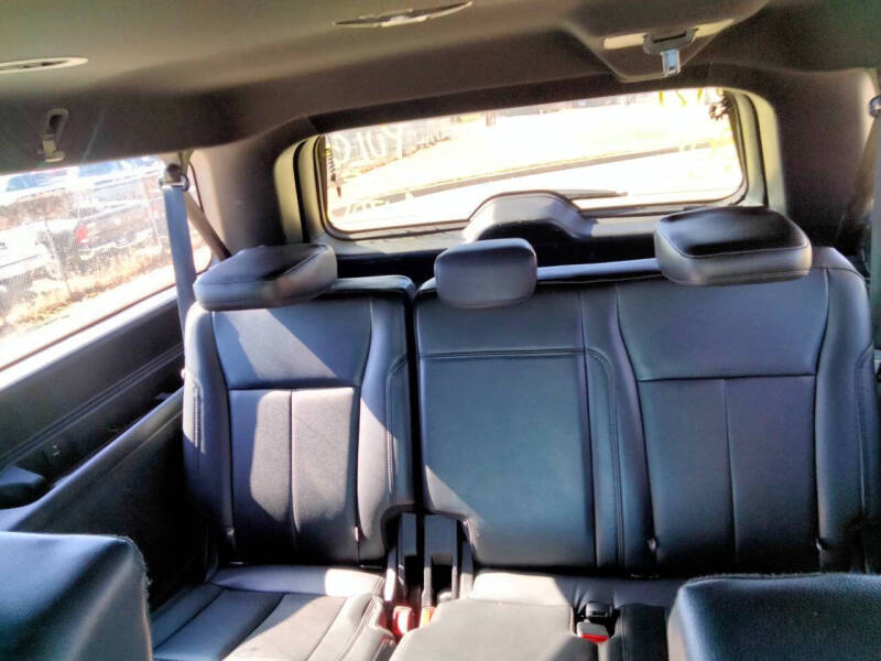 2020 Ford Expedition MAX XLT