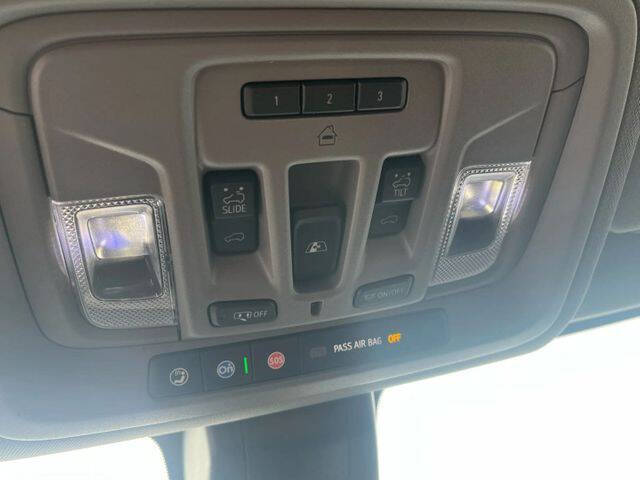 2023 GMC Sierra 2500HD