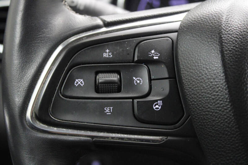 2022 Buick Encore GX Essence